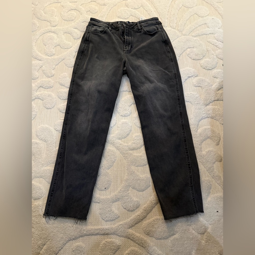 Ladies Hollister Jeans Size 27